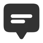 Annotation SVG Icon